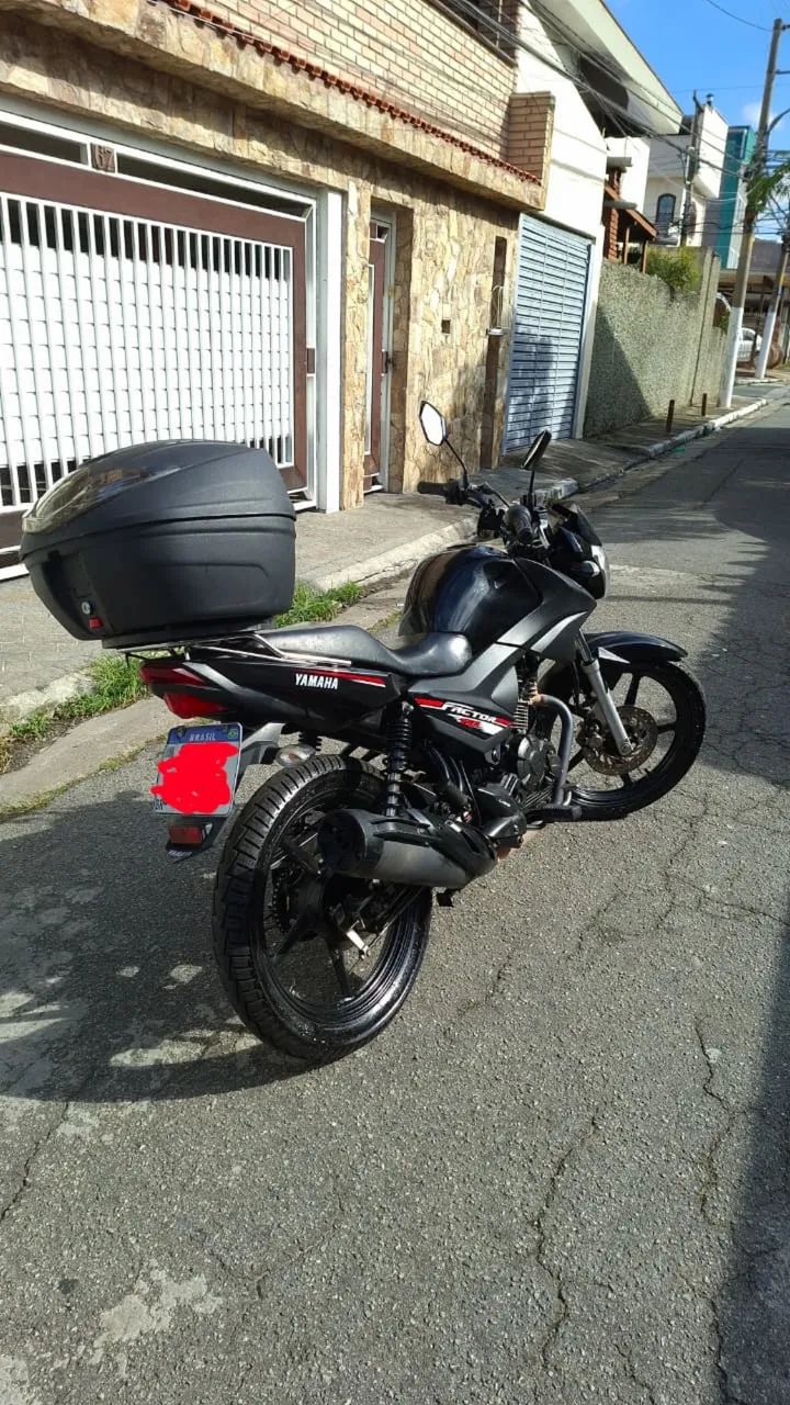 Moto factor - Foto 4
