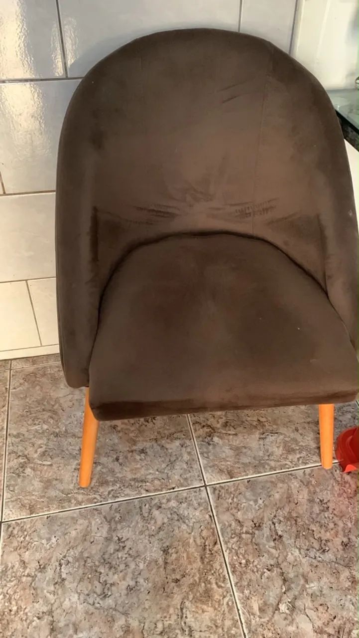 2 POLTRONAS