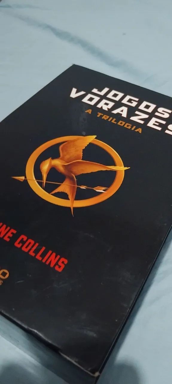 Jogos Vorazes - Foto 4