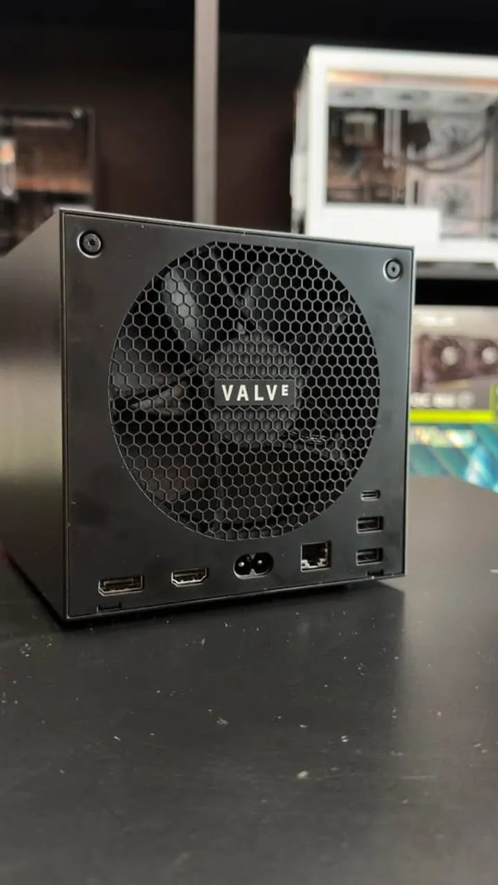 Steam Machine + Brinde - Foto 2