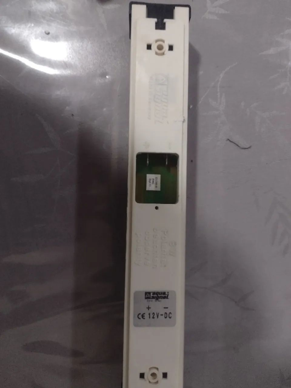 Luminária 12 volts Aqua Signal - Foto 2