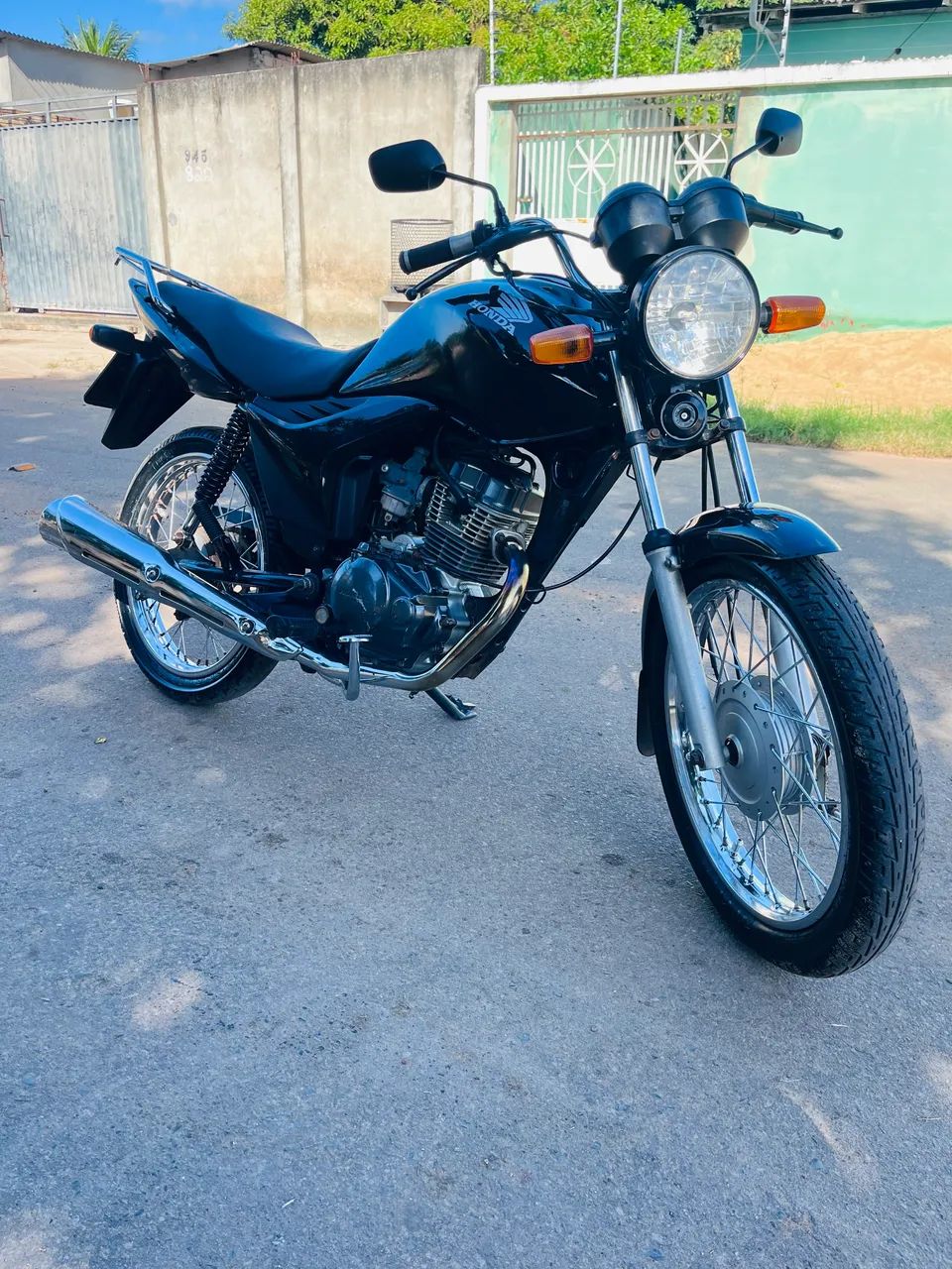 Moto - Foto 2