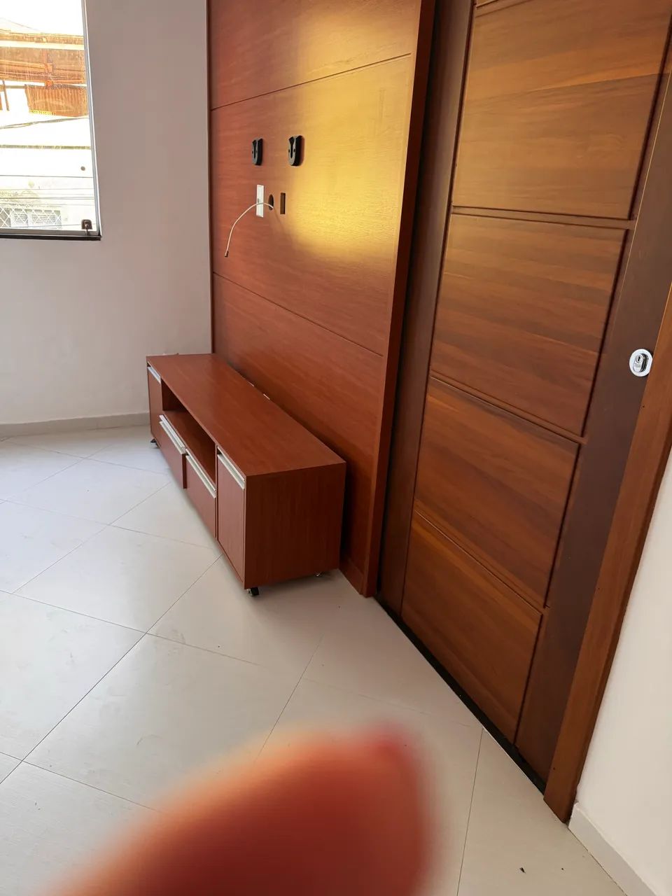 Casa em Caratoíra 