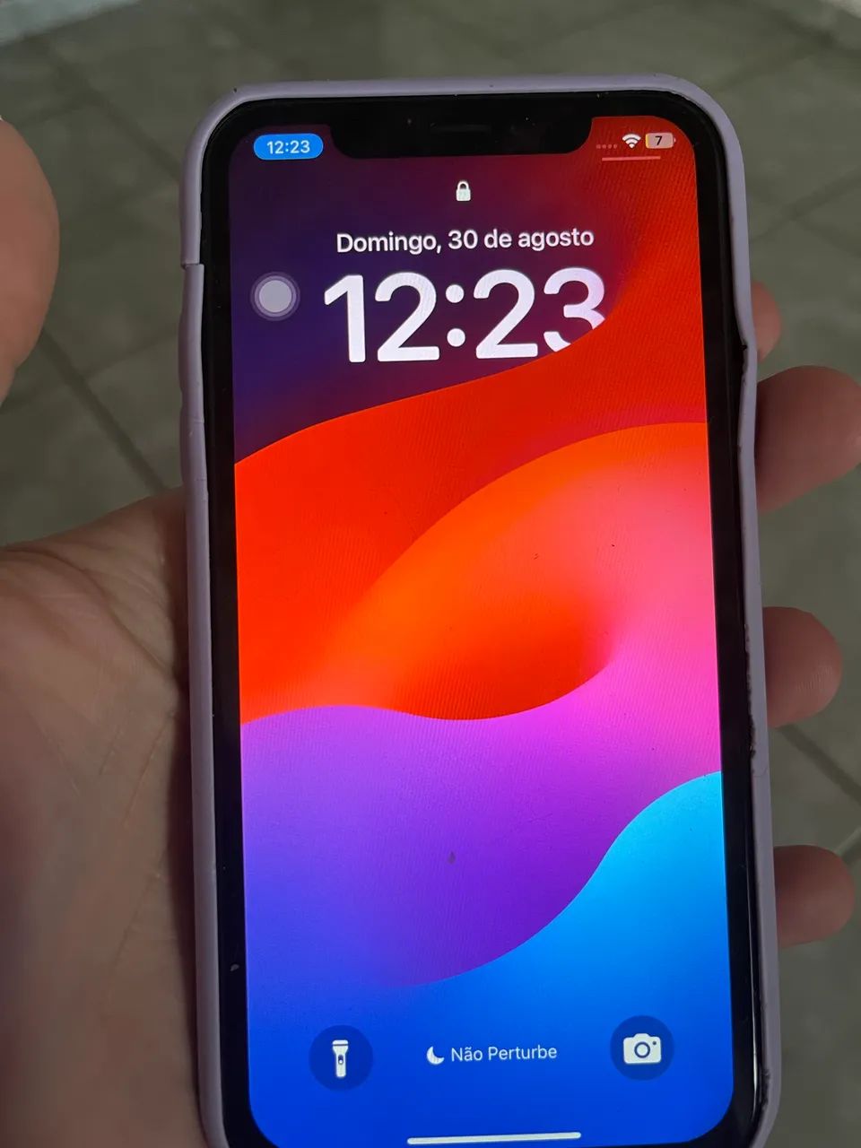 Iphone Xr128gb - Foto 4