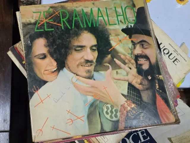 Coleção 300 lps - Foto 5