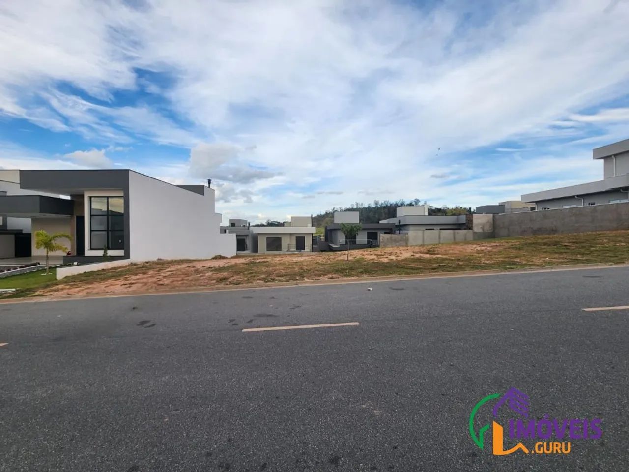 TERRENO EM CONDOMÍNIO - MONT ALCINO - SP - Foto 2