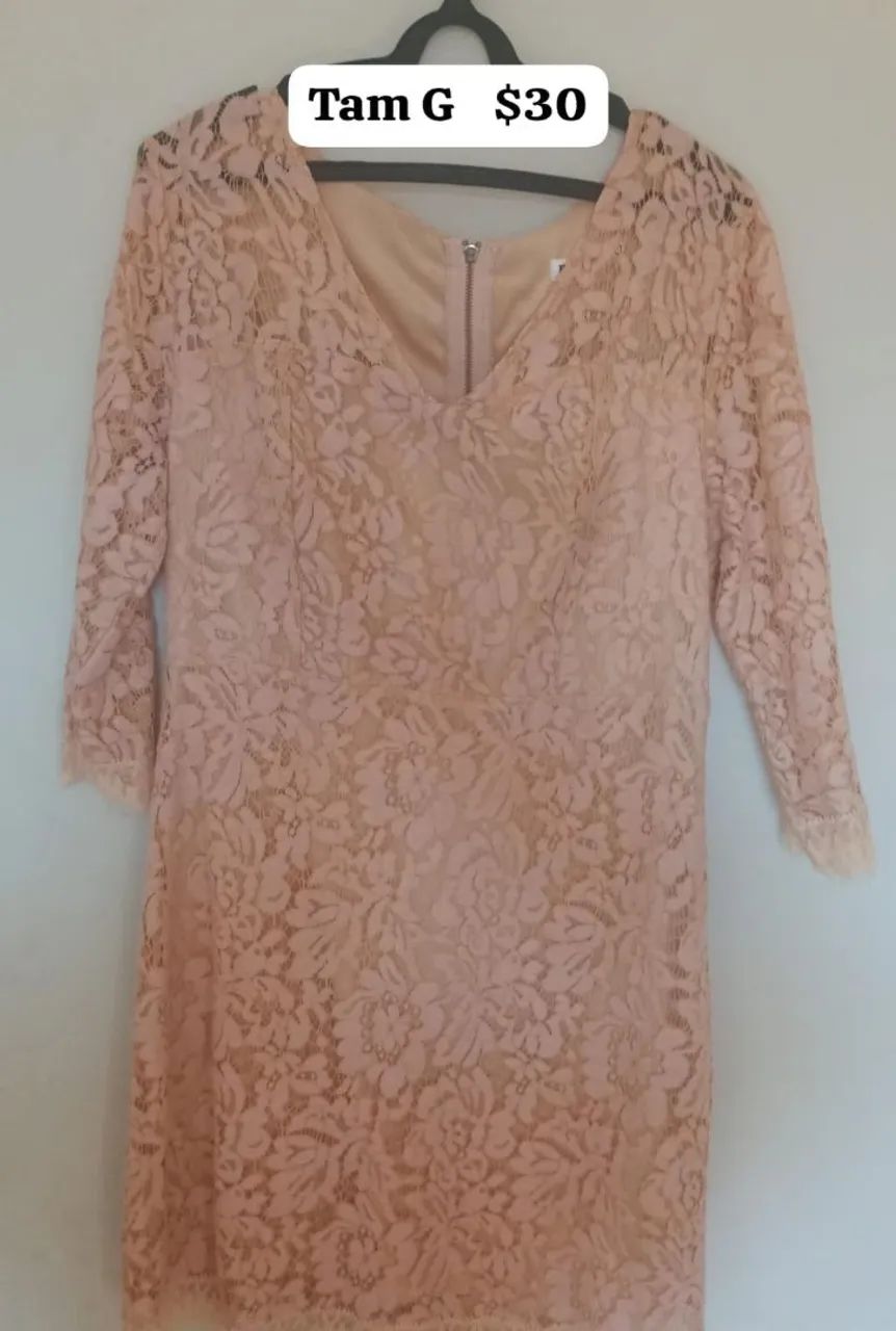 Vestidos - Foto 3