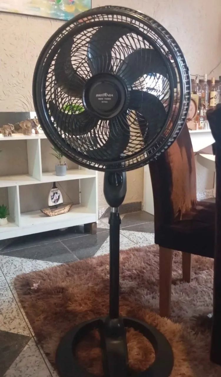 Ventilador Britânia  - Foto 2