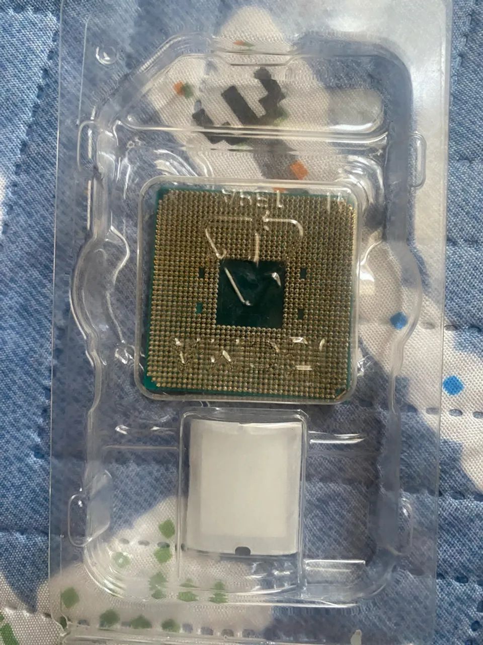 Vendo processador AMD Ryzen 5 3400G - Foto 3