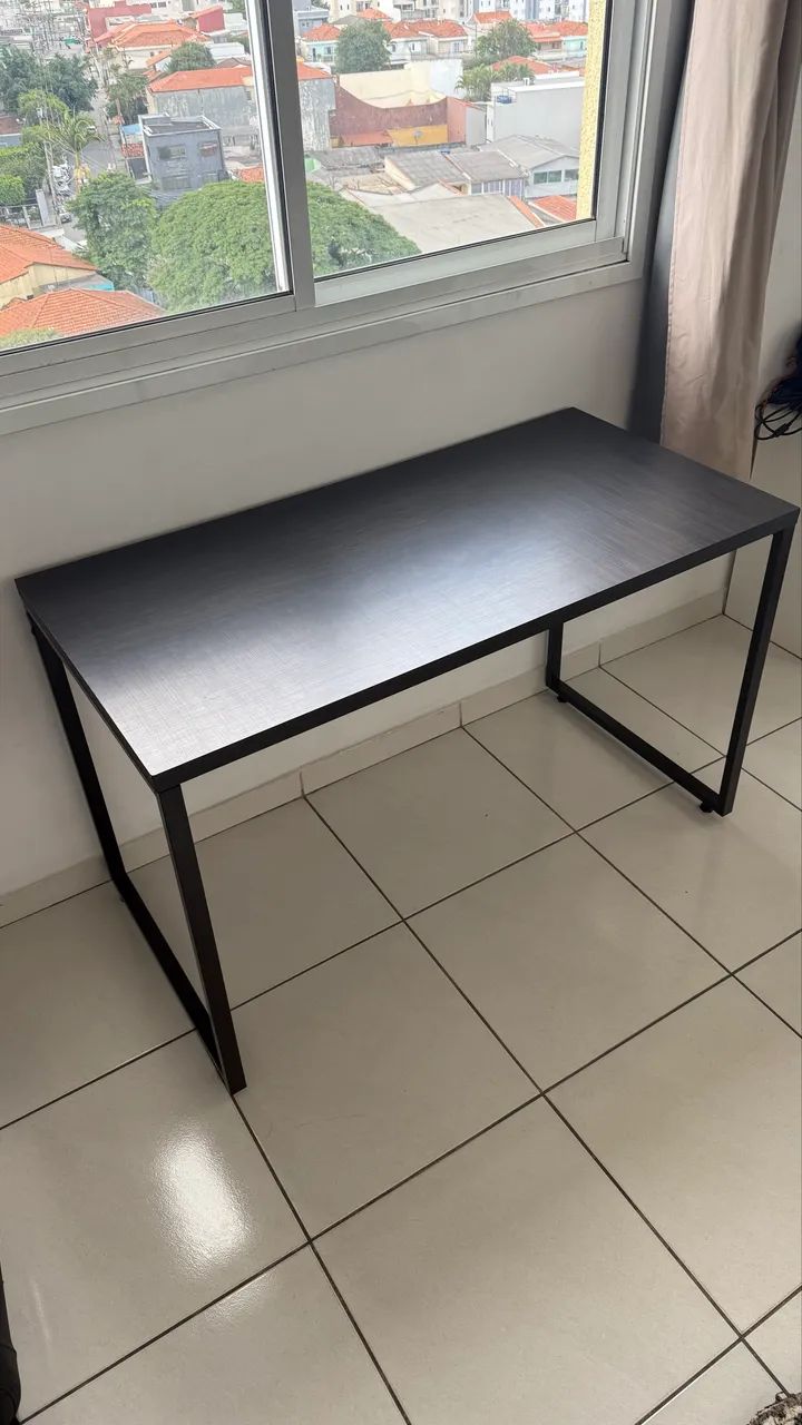 Mesa de escritório estilo Industrial - Foto 4