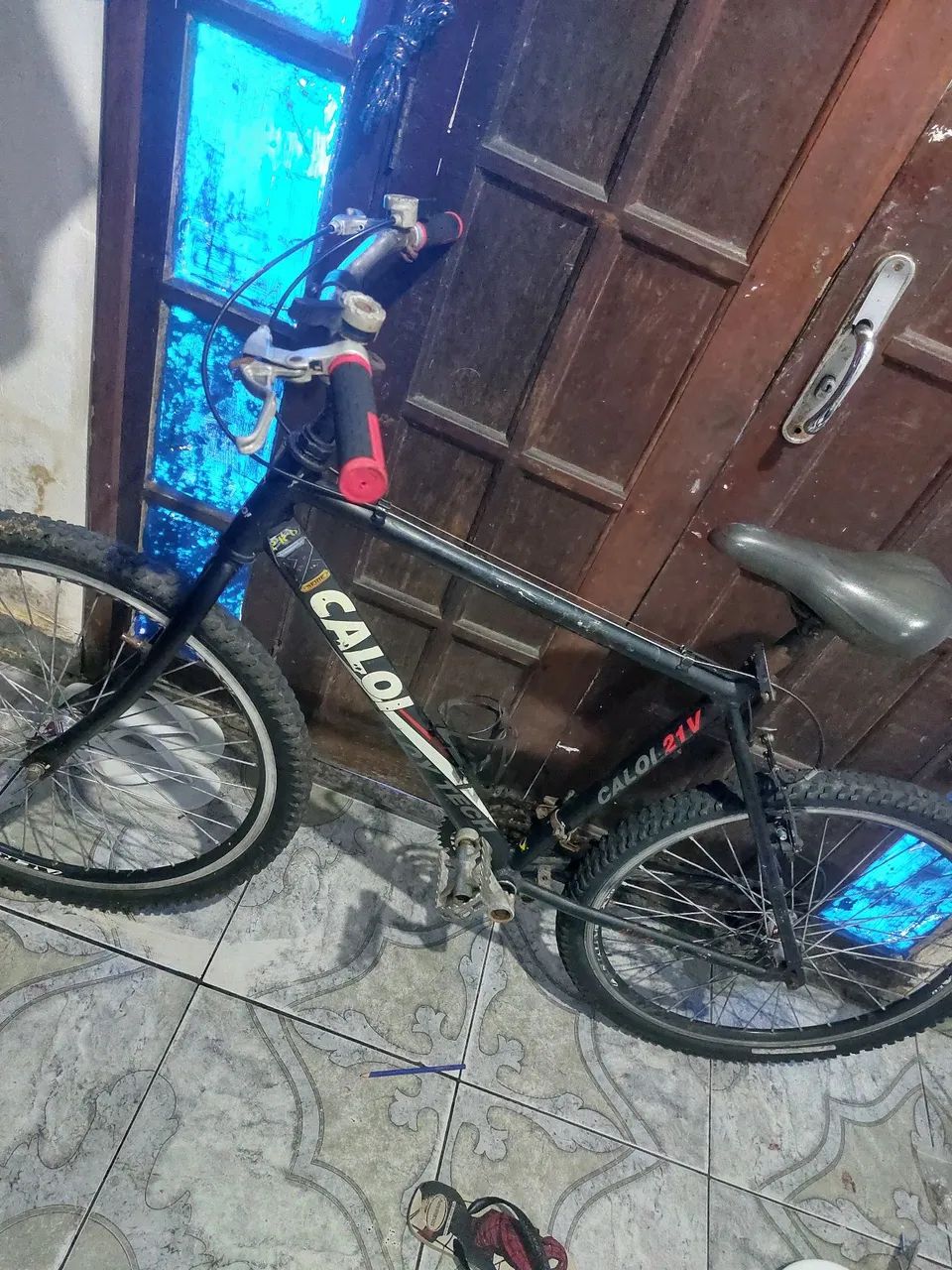 Bicicleta  - Foto 4