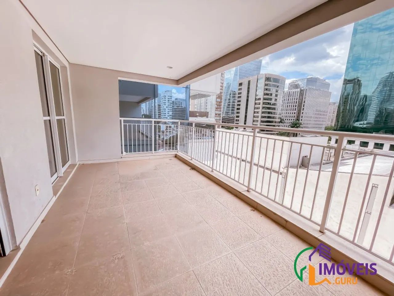 APARTAMENTO - VILA OLÍMPIA - SP - Foto 2