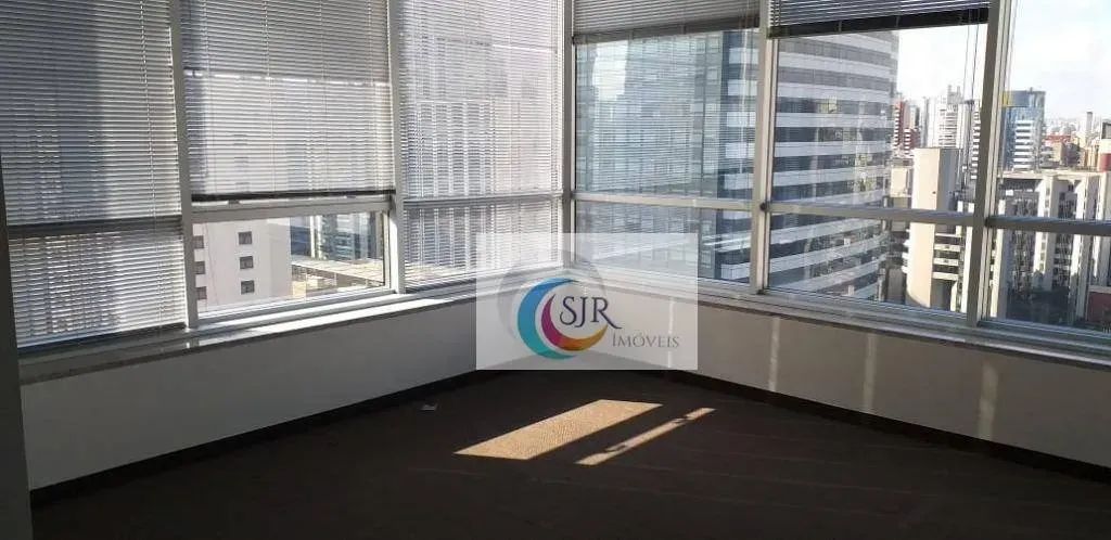 Conjunto comercial para alugar, 218 m²- Brooklin - São Paulo/SP