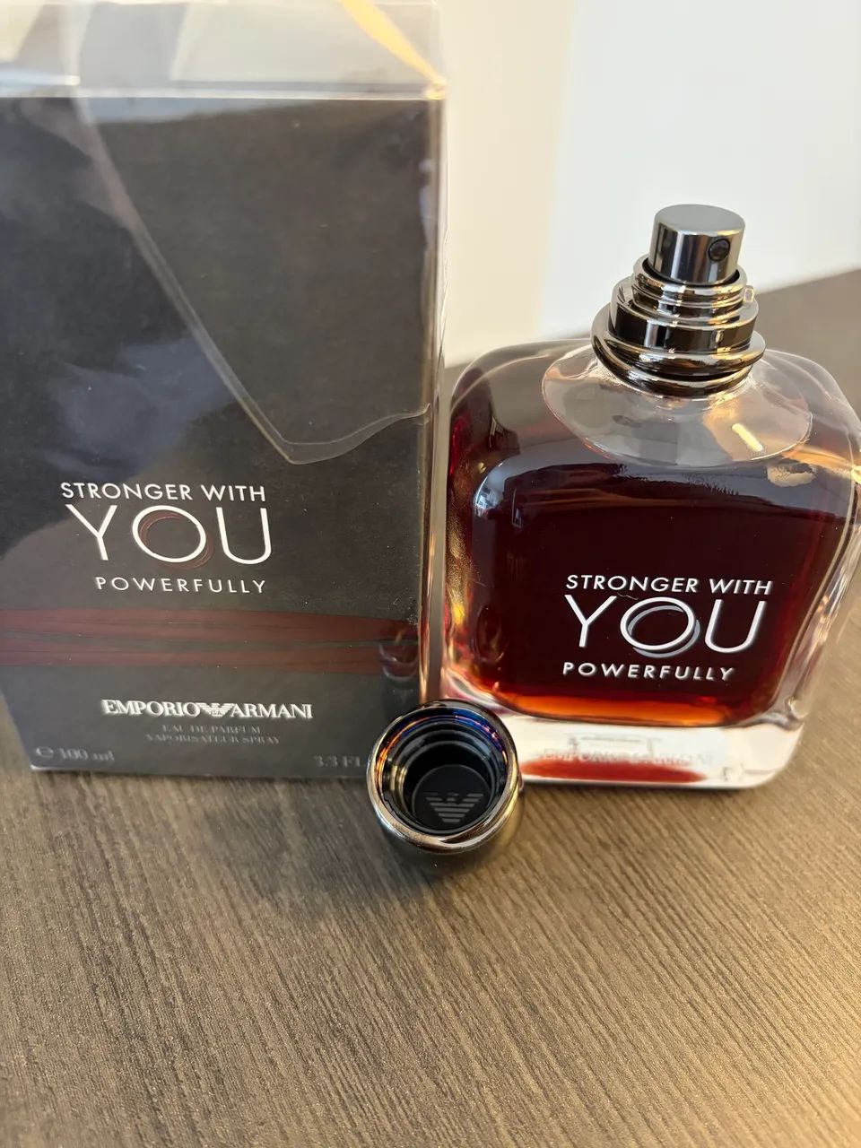Stronger With You Powerfully 100ml - Foto 2