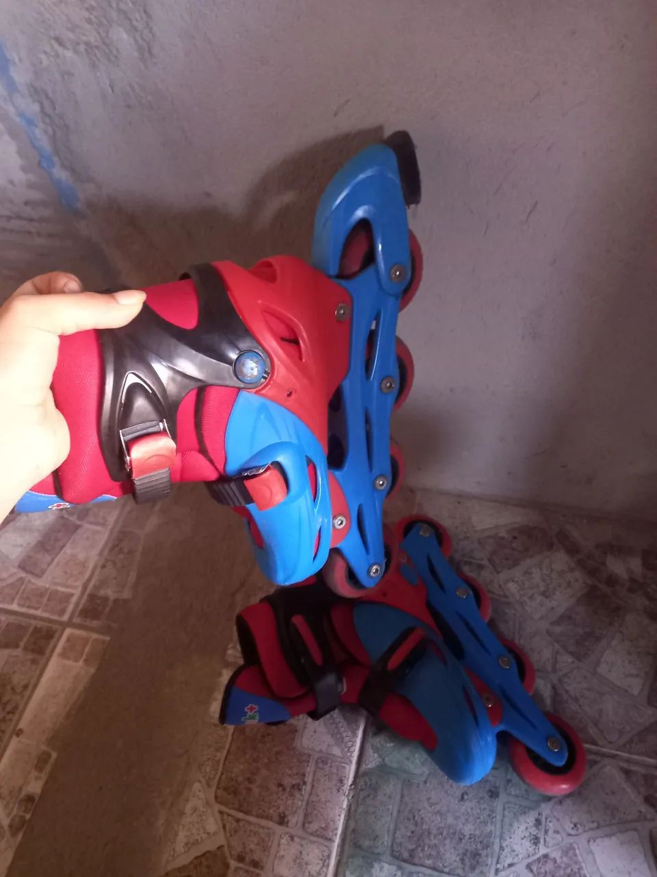 Patins  - Foto 5