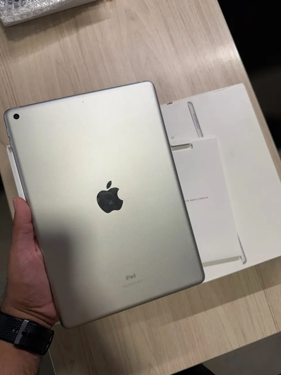 iPad 9 64GB  - Foto 2