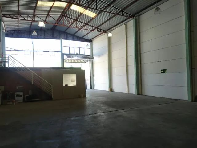 Pavilhão / Depósito 1452 - Foto 5