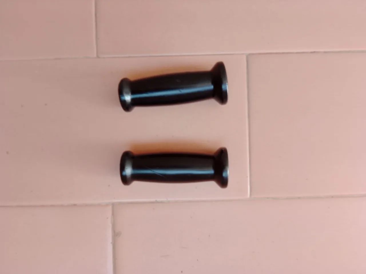 Punhos Caloi cross 