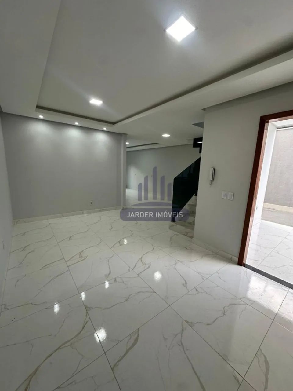 Casa para venda / bairro Cidade Jardim  - Foto 2