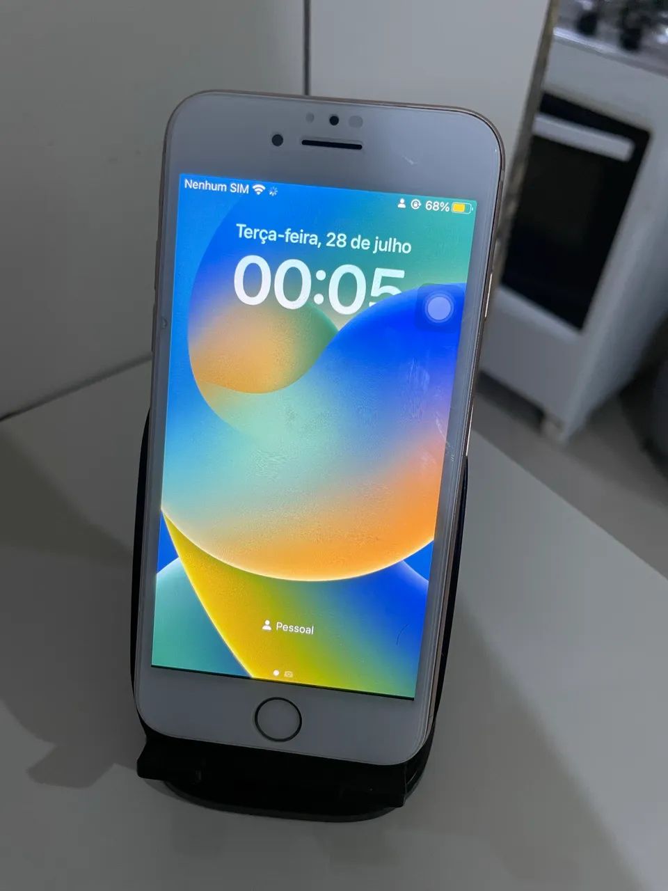 IPhone 8 - Foto 4