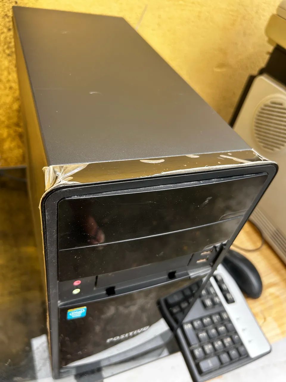 Computador Positivo Unique K2390  - Foto 3