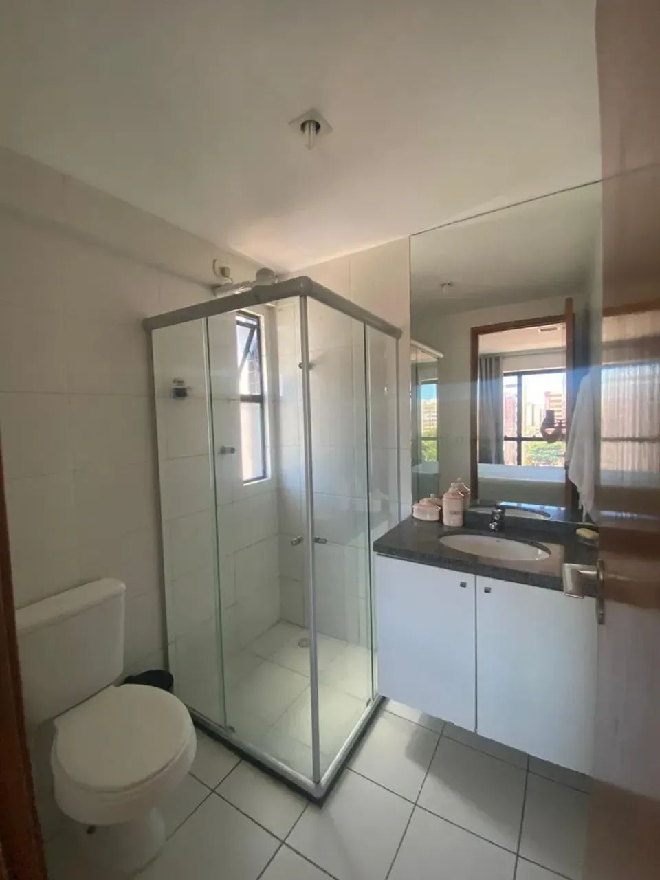 PS ALUGO APTO QUARTO E SALA MOBILIADO em Ponta Verde - Maceió - AL - Foto 2