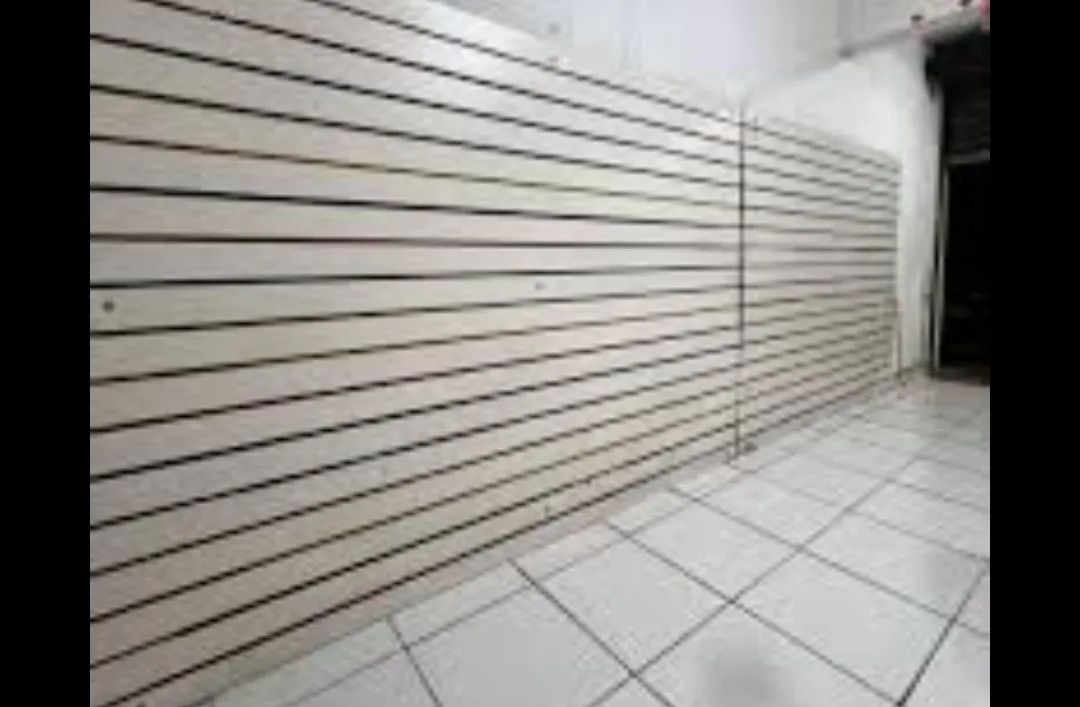 Painel canaletado 185x275