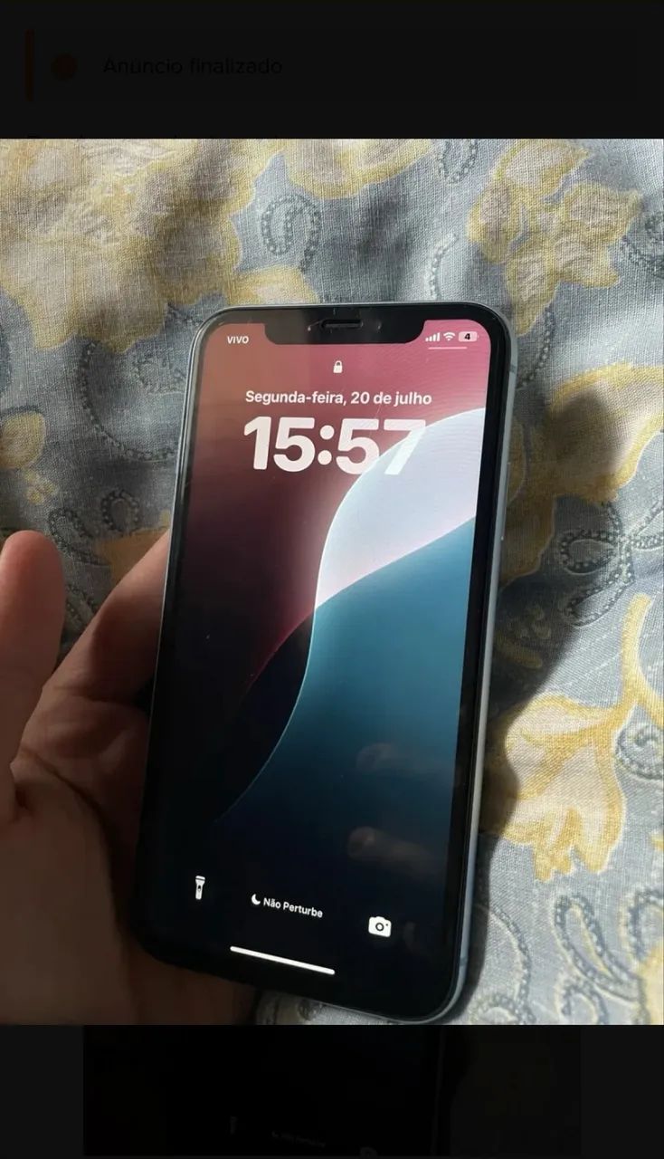 IPhone XR  - Foto 2