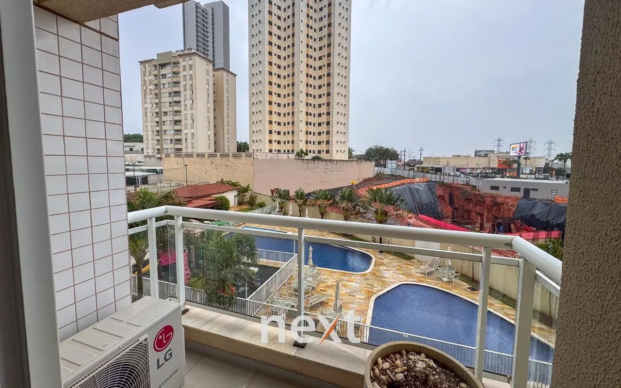 apartamento - Iguatemi - Campinas - Foto 3