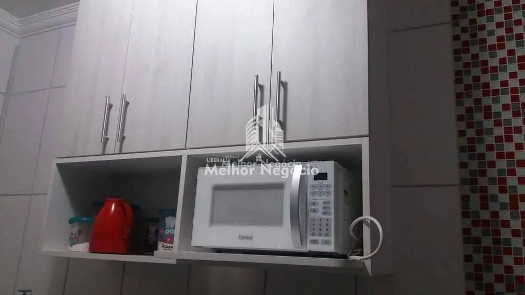 Apartamento à venda em Piracicaba, Campestre, com 2 quartos, com 46 m² - Foto 2