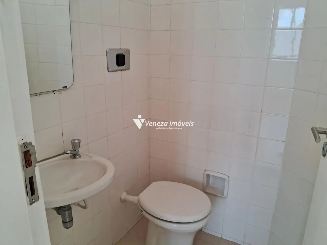 Sala comercial no Centro para aluguel - Foto 3