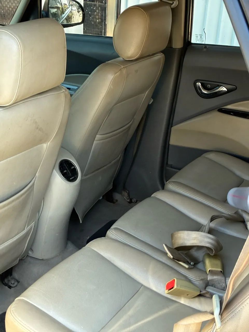 JAC J6 2.0 16V 5P Mec. 2010 - Foto 4