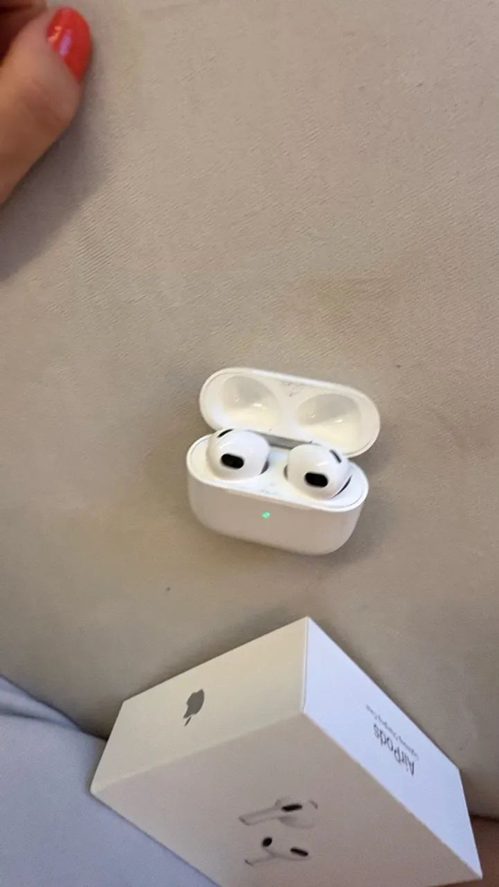 Airpod  - Foto 5