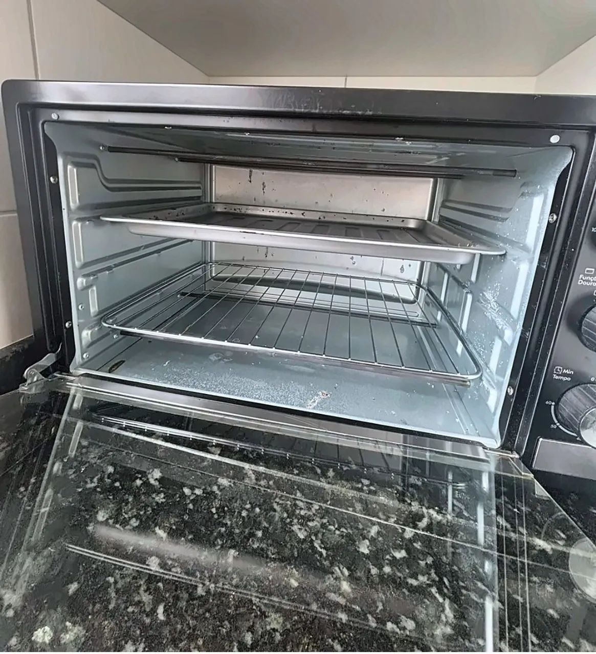 Forno elétrico Philips  - Foto 4