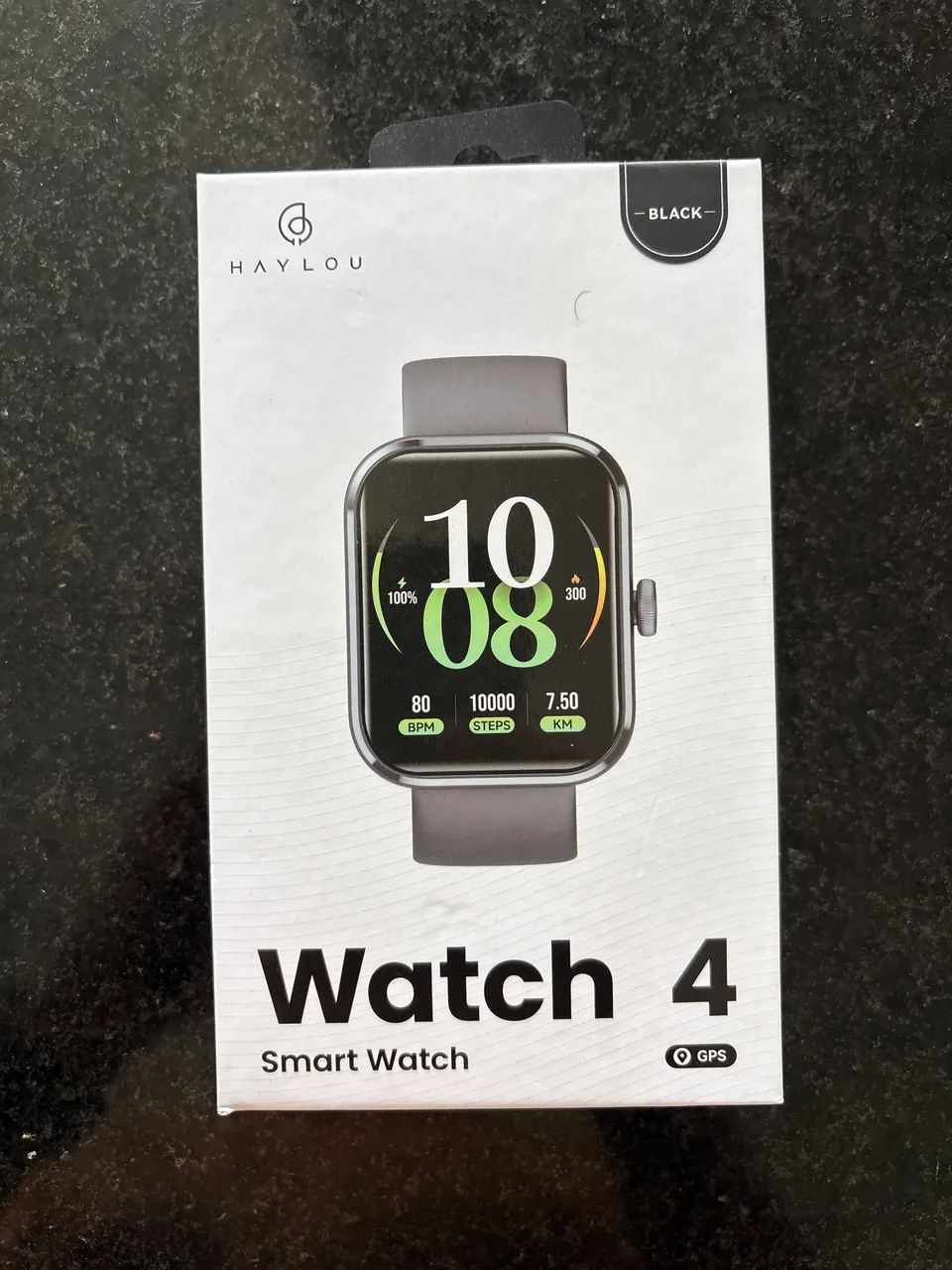 Relógio Smart Watch 4