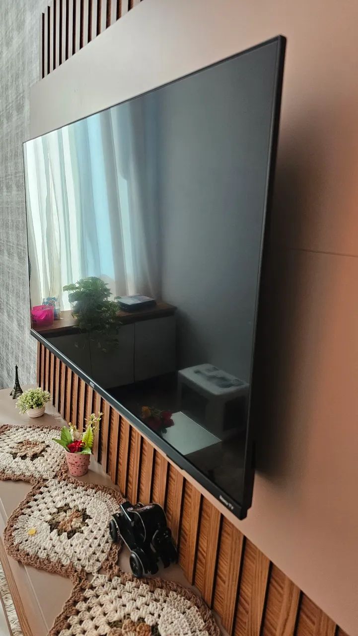 Smart Tv AOC 43 - Foto 2