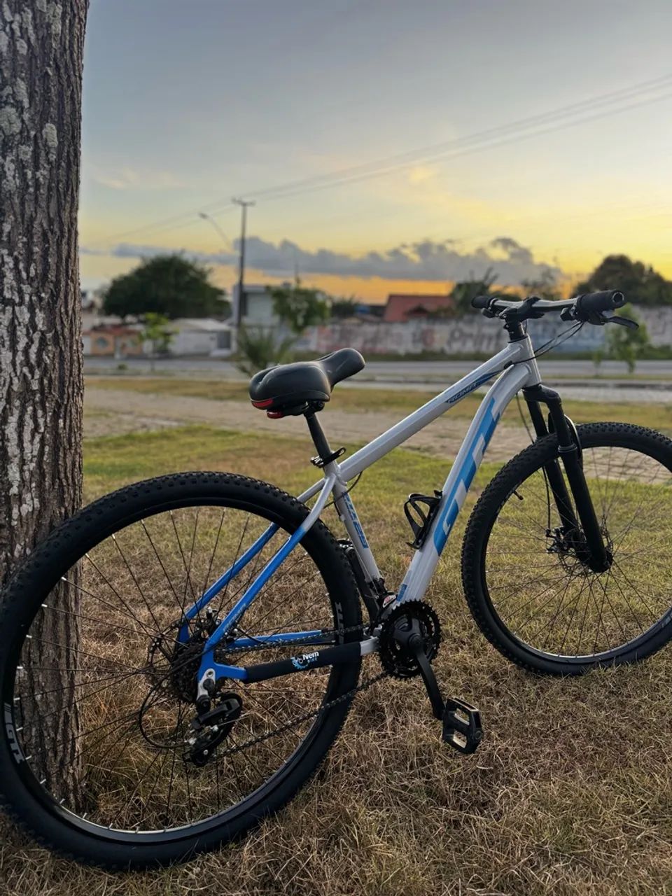 Bicicleta ARO 29 - Foto 5