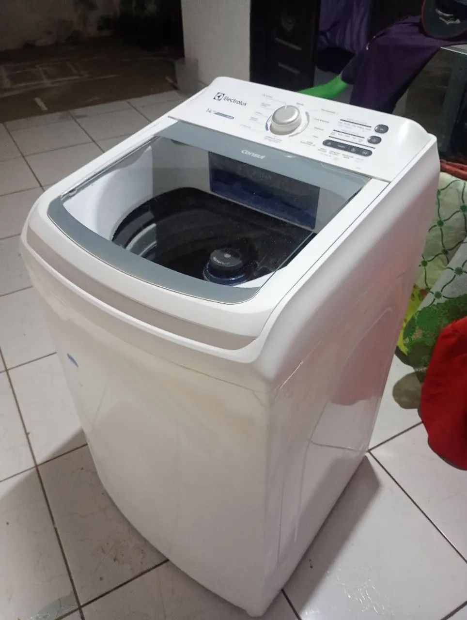 Máquina de lavar roupa  - Foto 3