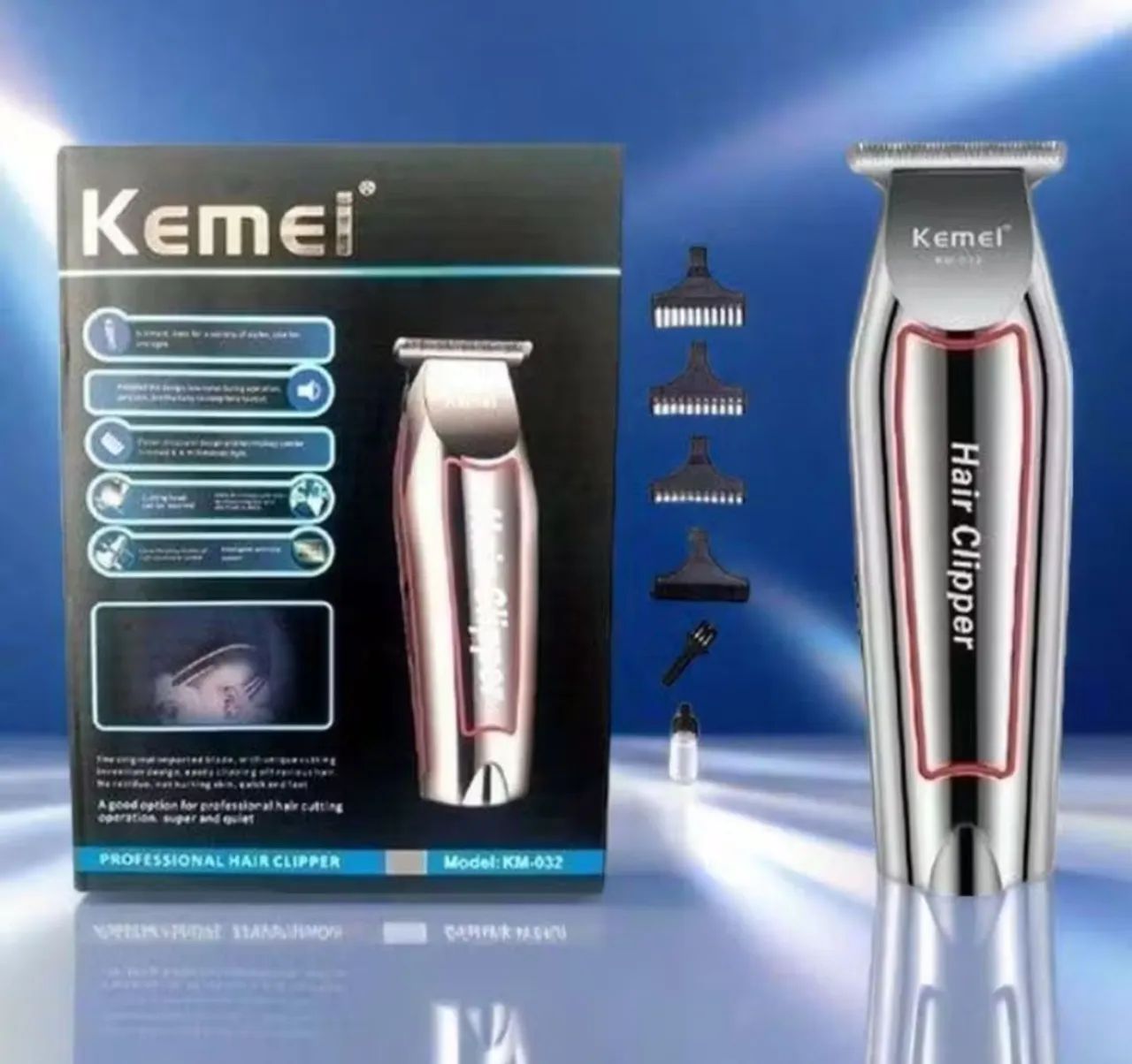 Máquina de Corte KM-032 - Foto 4