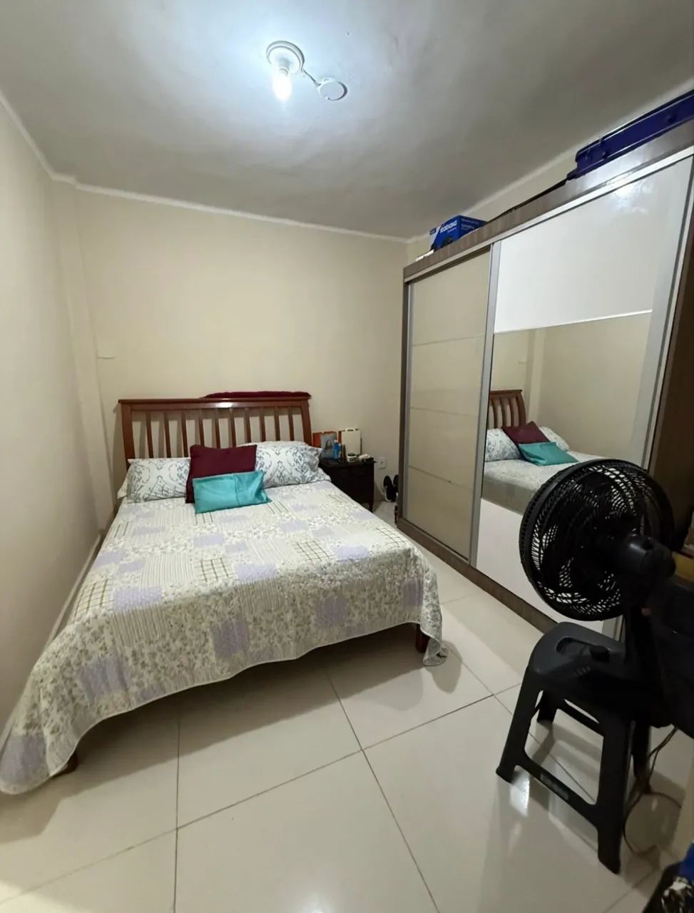 SS VENDO CASA EM MARIA ORTIZ - Foto 2