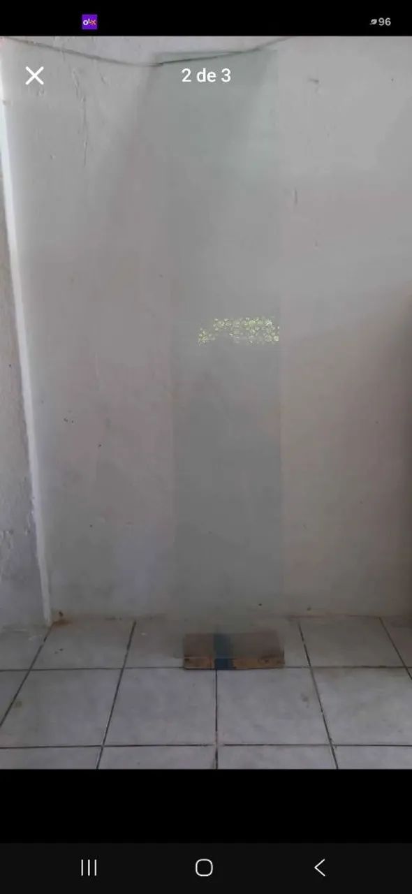 Pratileira de vidro - Foto 2