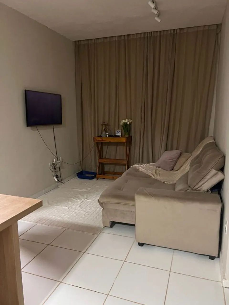 Casa no Bairro Novo Parque - Foto 2