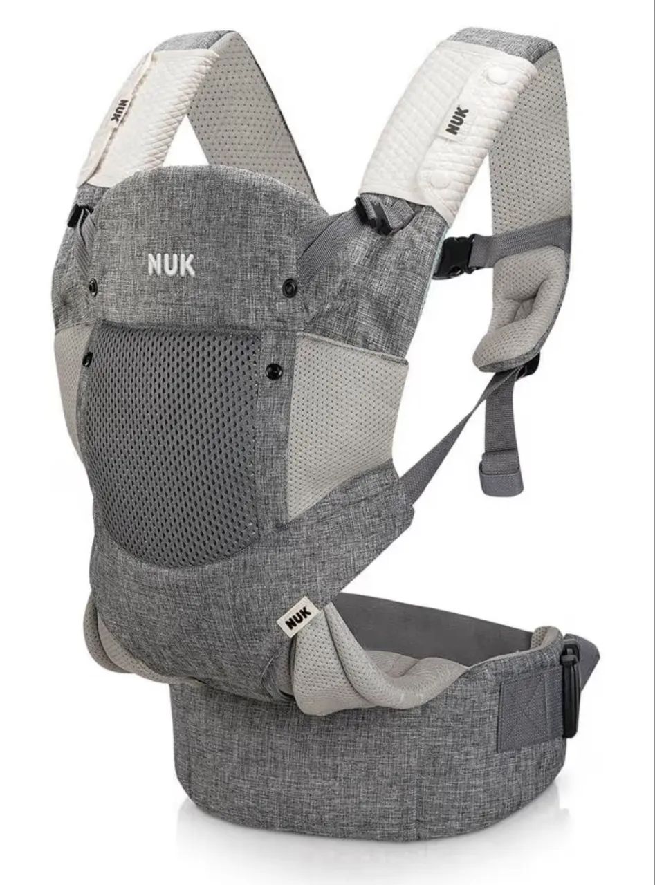 Canguru nuk ergonômico 