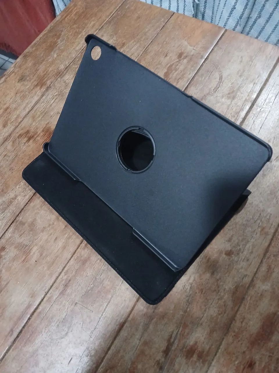 Tablet A9+ para leitura, estudos e assistir séries - Foto 4