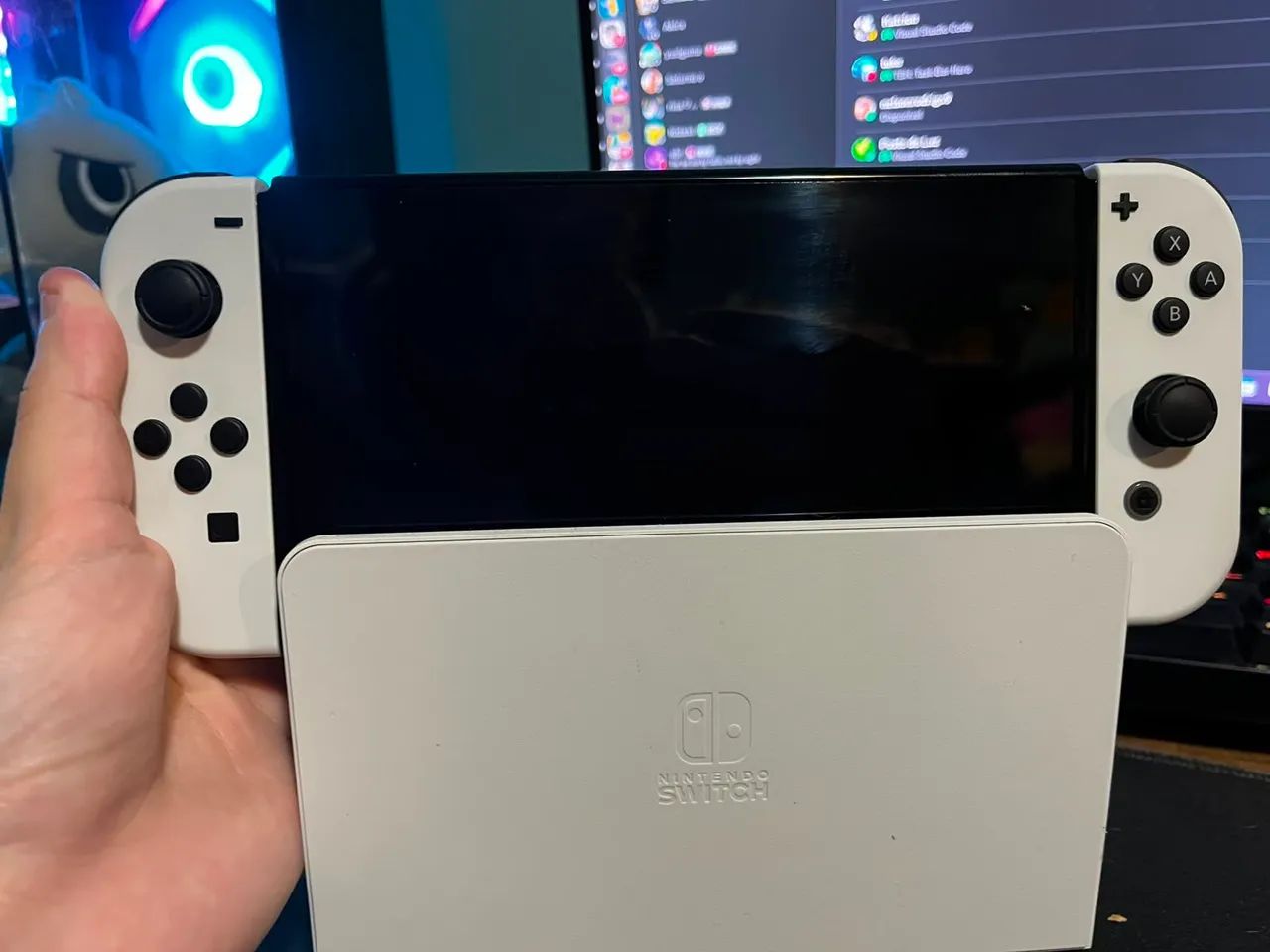 Nintendo switch - Foto 5