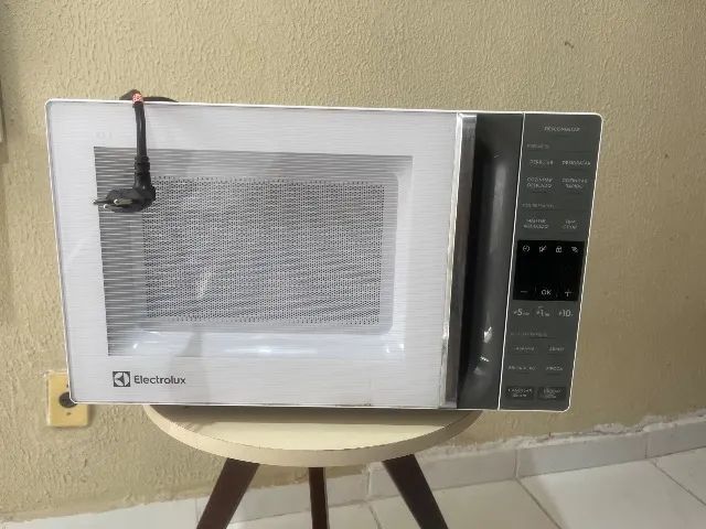 Microondas Electrolux 23 Litros