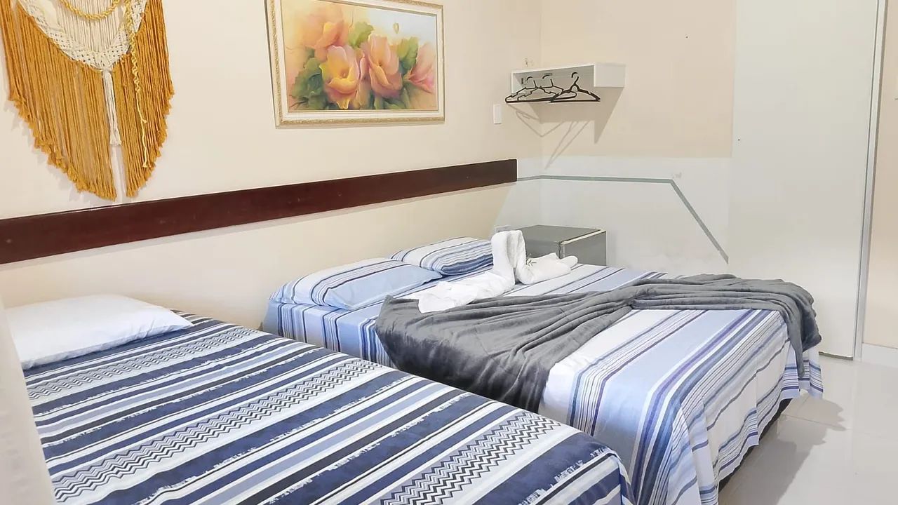 Arrendamento anual de Suítes  - Foto 14