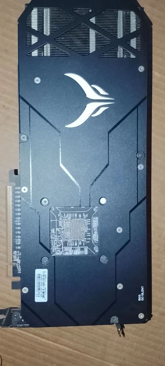 RX 5700XT - Foto 3