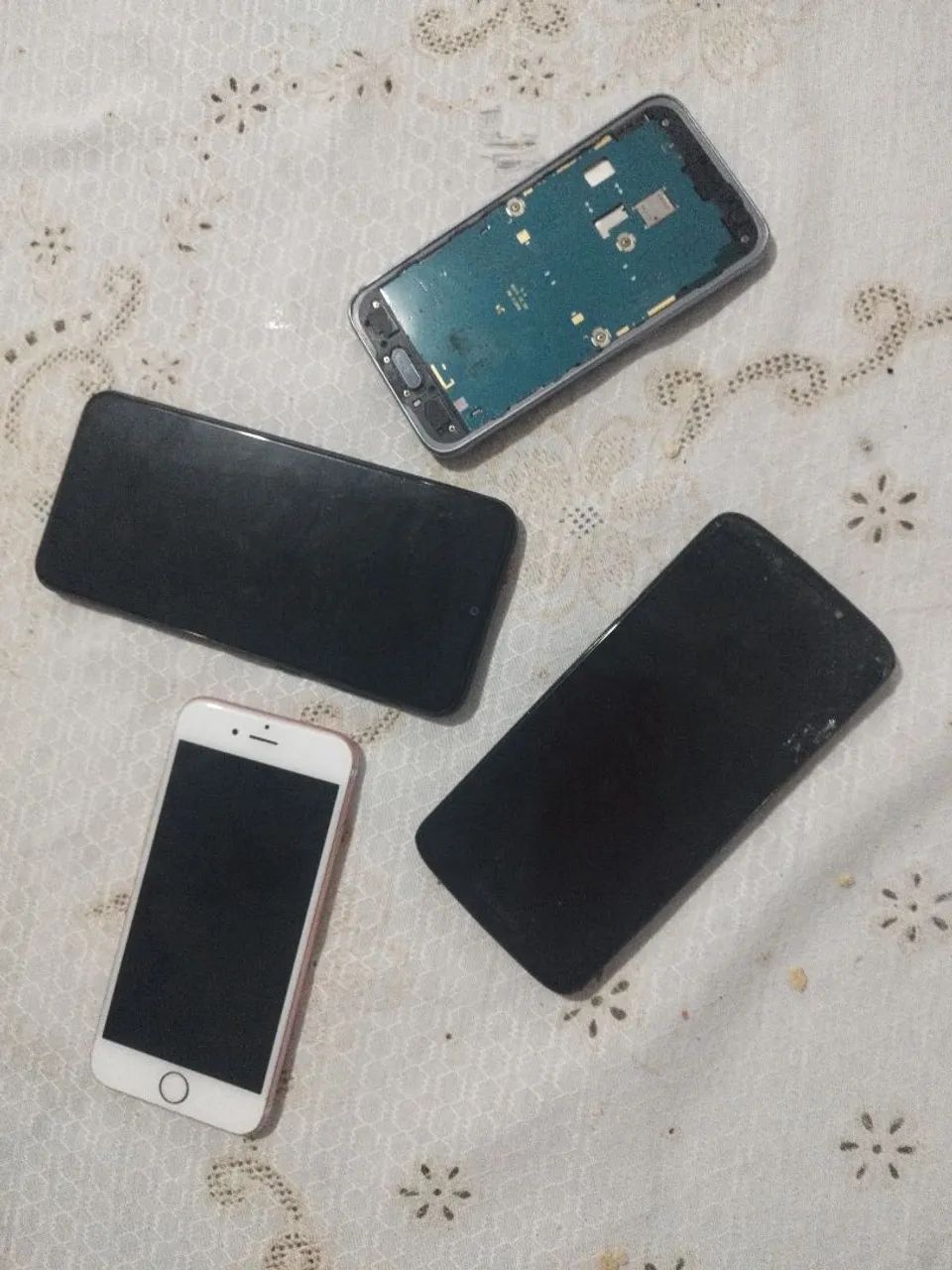Somente para reaproveitar peças  - Foto 5