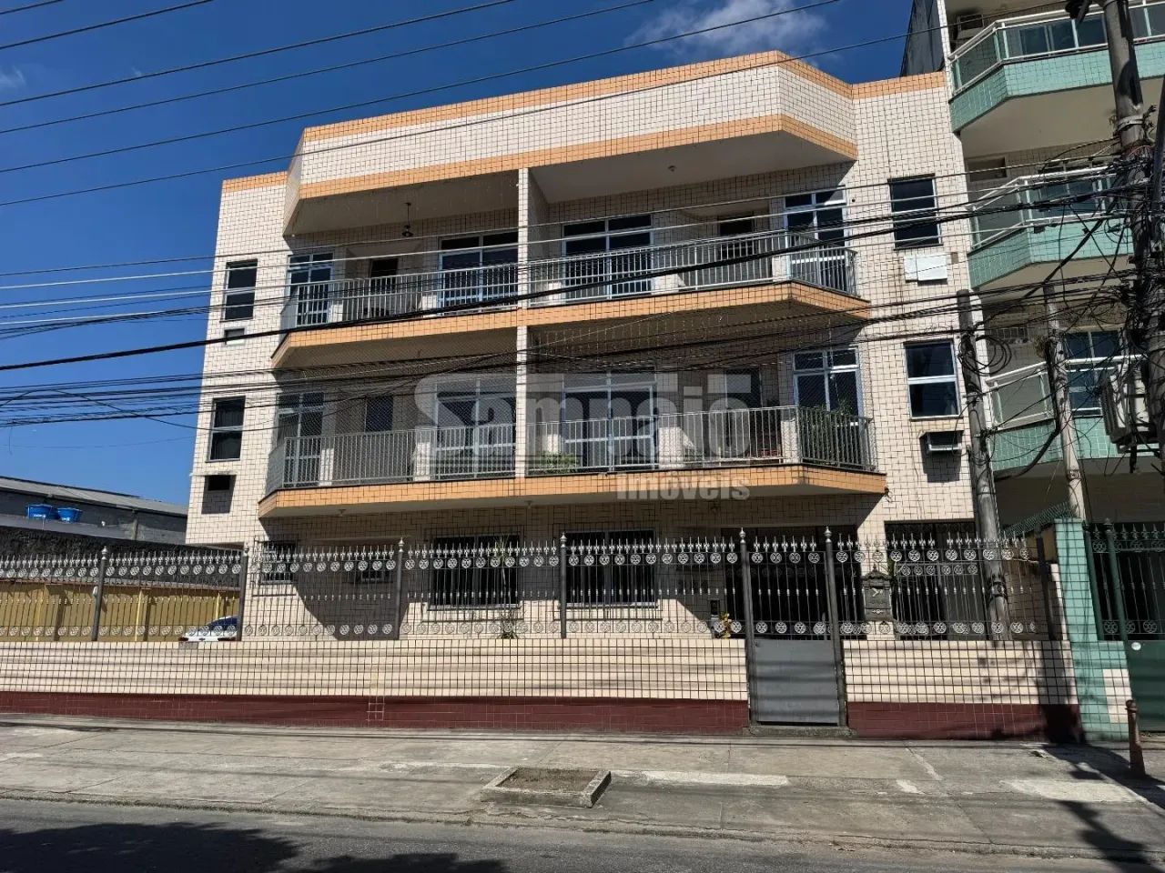 Campo Grande | Apartamento 2 quartos, sendo 1 suite - Foto 2